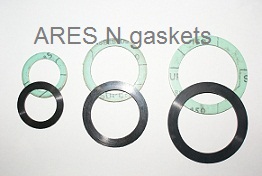 ARES transformer Gasket